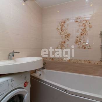 Продается 3-х комнатная квартира, 66 м²