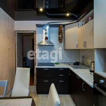 Продается 3-х комнатная квартира, 66 м²