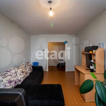 Продается 3-х комнатная квартира, 66 м²