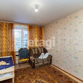 Продается 3-х комнатная квартира, 66 м²