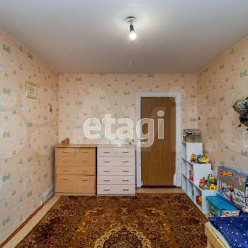 Продается 3-х комнатная квартира, 66 м²