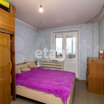 Продается 3-х комнатная квартира, 66 м²