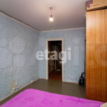 Продается 3-х комнатная квартира, 66 м²