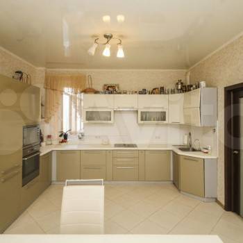 Продается Многокомнатная квартира, 138,7 м²