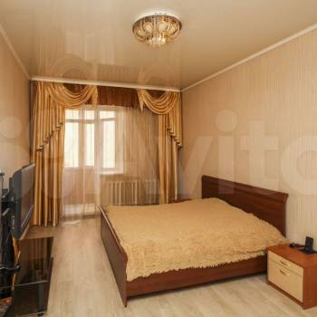 Продается Многокомнатная квартира, 138,7 м²