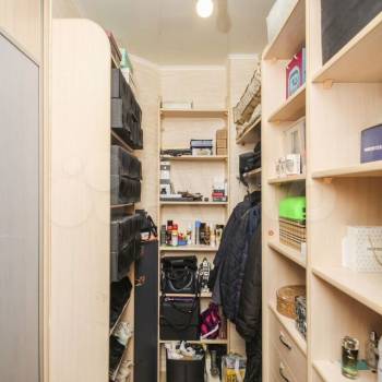 Продается Многокомнатная квартира, 138,7 м²