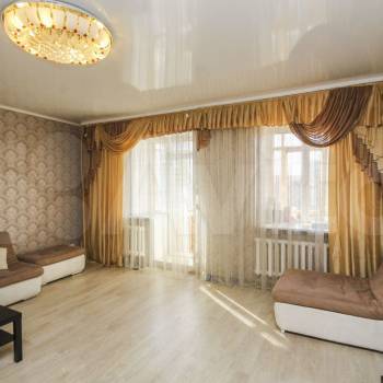 Продается Многокомнатная квартира, 138,7 м²