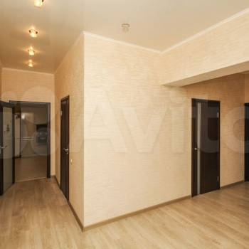 Продается Многокомнатная квартира, 138,7 м²