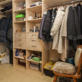 Продается Многокомнатная квартира, 138,7 м²