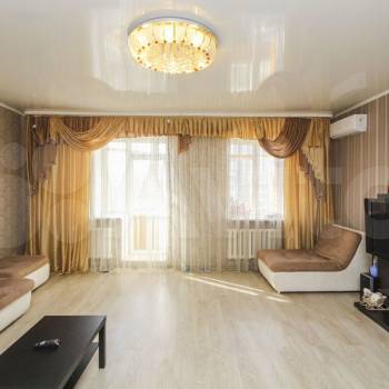 Продается Многокомнатная квартира, 138,7 м²