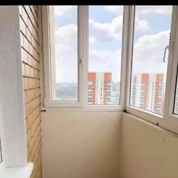 Сдается 1-комнатная квартира, 34,5 м²