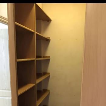 Сдается 1-комнатная квартира, 34,5 м²