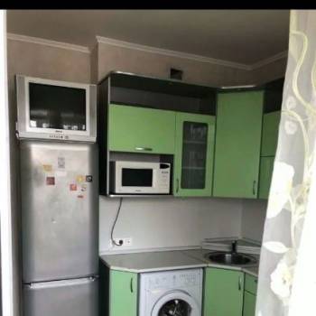 Сдается 1-комнатная квартира, 34,5 м²