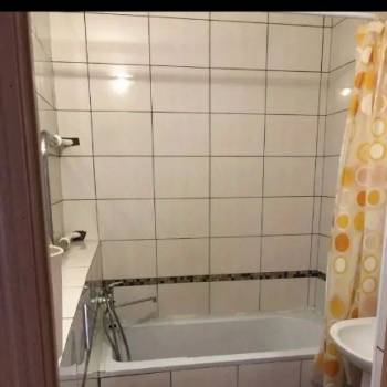 Сдается 1-комнатная квартира, 34,5 м²