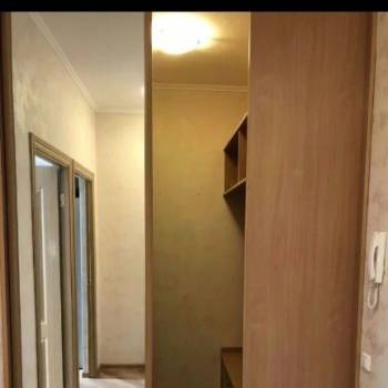 Сдается 1-комнатная квартира, 34,5 м²