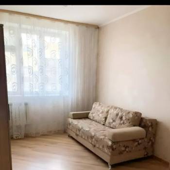 Сдается 1-комнатная квартира, 34,5 м²