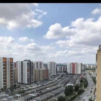 Сдается 1-комнатная квартира, 34,5 м²
