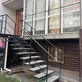 Сдается Нежилое помещение, 55 м²