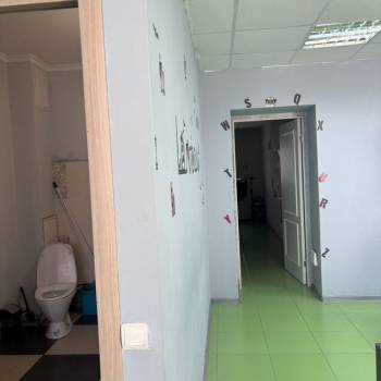 Сдается Нежилое помещение, 55 м²