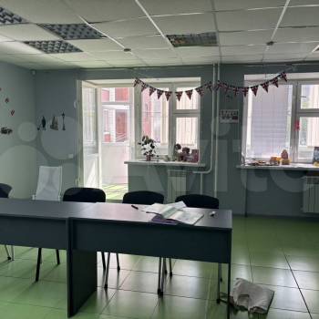 Сдается Нежилое помещение, 55 м²