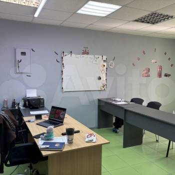 Сдается Нежилое помещение, 55 м²