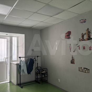 Сдается Нежилое помещение, 55 м²