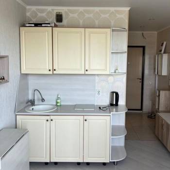 Сдается 1-комнатная квартира, 17 м²