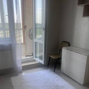 Сдается 1-комнатная квартира, 17 м²