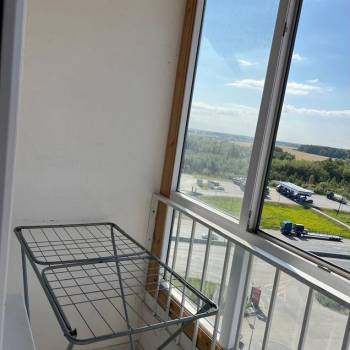 Сдается 1-комнатная квартира, 17 м²