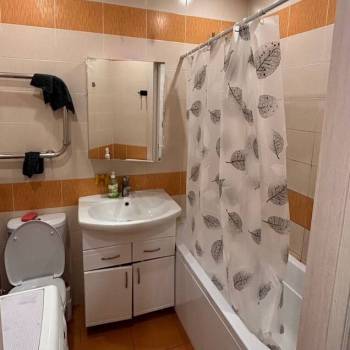 Сдается 1-комнатная квартира, 17 м²