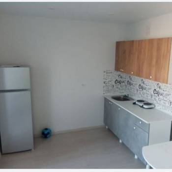 Сдается 1-комнатная квартира, 25 м²