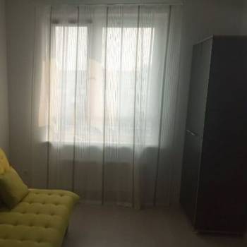 Сдается 1-комнатная квартира, 25 м²