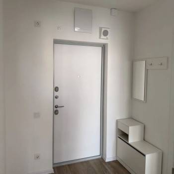 Сдается 1-комнатная квартира, 32 м²
