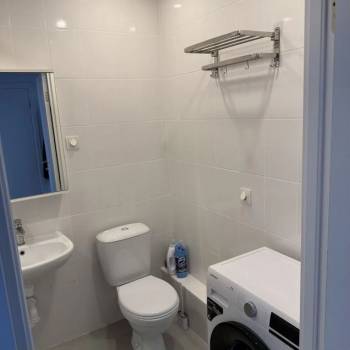 Сдается 1-комнатная квартира, 32 м²