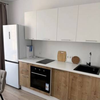 Сдается 1-комнатная квартира, 32 м²