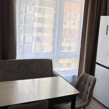 Сдается 1-комнатная квартира, 32 м²