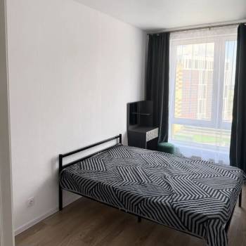Сдается 1-комнатная квартира, 32 м²