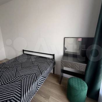 Сдается 1-комнатная квартира, 32 м²