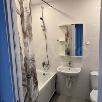 Сдается 1-комнатная квартира, 32 м²