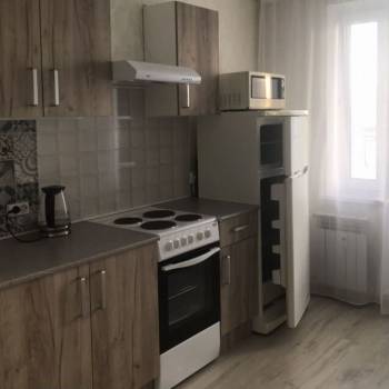Сдается 1-комнатная квартира, 35,5 м²