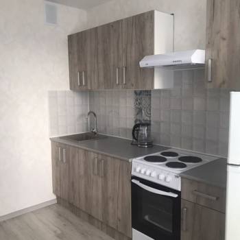 Сдается 1-комнатная квартира, 35,5 м²
