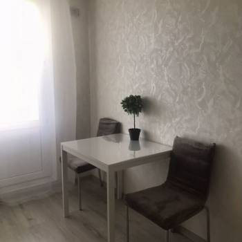 Сдается 1-комнатная квартира, 35,5 м²