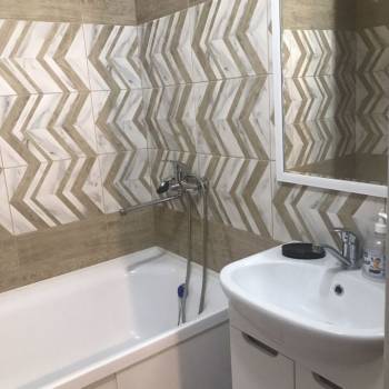 Сдается 1-комнатная квартира, 35,5 м²