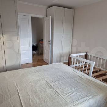 Сдается Многокомнатная квартира, 79,8 м²