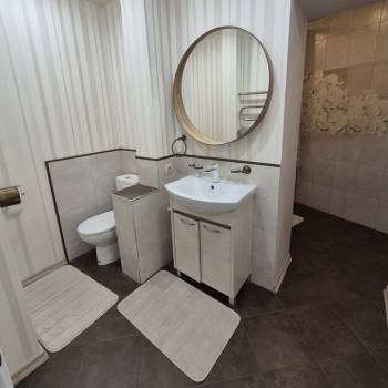 Сдается Многокомнатная квартира, 79,8 м²