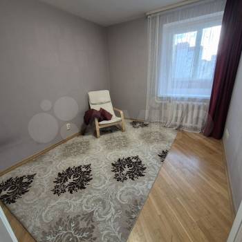 Сдается Многокомнатная квартира, 79,8 м²