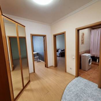 Сдается 1-комнатная квартира, 42 м²