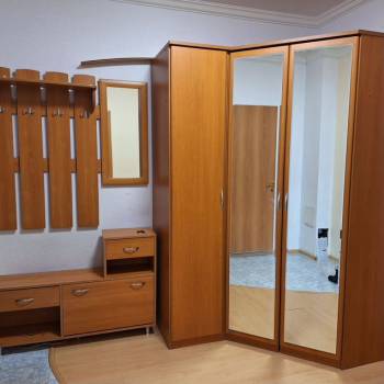 Сдается 1-комнатная квартира, 42 м²