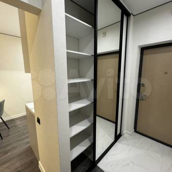 Сдается 2-х комнатная квартира, 44 м²