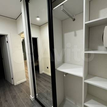 Сдается 2-х комнатная квартира, 44 м²